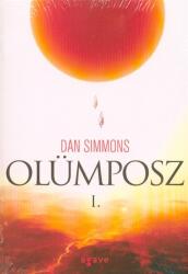 Olümposz I-II (ISBN: 9789634193777)