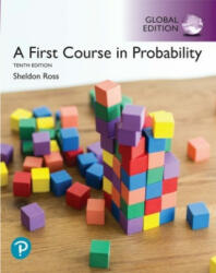 First Course in Probability, Global Edition - Sheldon Ross (2019)