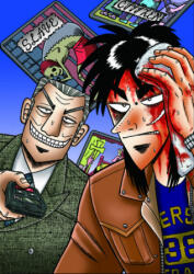Gambling Apocalypse: KAIJI, Volume 5 - Fukumoto Nobuyuki (2020)