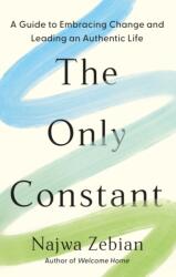 The Only Constant (2024)