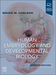 Human Embryology and Developmental Biology - Bruce M. Carlson (2023)