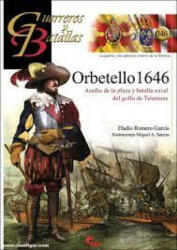 Orbetello 1646 - ELADIO ROMERO GARCIA (2022)