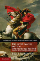 Great Powers and the International System - Bear F Braumoeller (2013)
