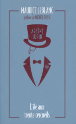 Arsène Lupin 05. Insula celor treizeci de sicrie (2021)