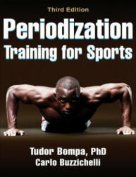 Periodization Training for Sports - Tudor Bompa (2015)