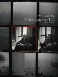 A Photographer's Life 1990-2005 - Annie Leibovitz (2012)