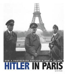 Hitler in Paris - Don Nardo, Arnold Krammer (ISBN: 9780756547899)