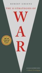 The 33 Strategies of War (2024)