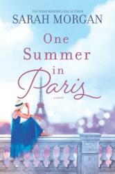 One Summer in Paris (ISBN: 9781335507549)