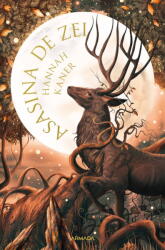 Asasina de zei - Hannah Kaner (ISBN: 9786064316950)