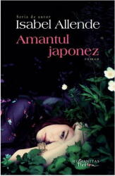 Amantul japonez - Isabel Allende (ISBN: 9786060973850)