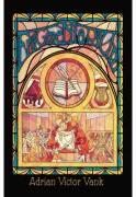 Fragmentarium - Adrian Victor Vank (ISBN: 9786060297550)
