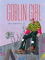 Goblin Girl (ISBN: 9781683962830)