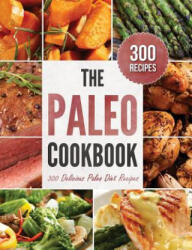 Paleo Cookbook - Rockridge Press (ISBN: 9781623152079)