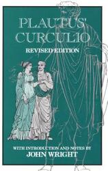 Plautus Curculio Volume 17 (ISBN: 9780806125077)