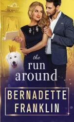 The Run Around (ISBN: 9781649640628)