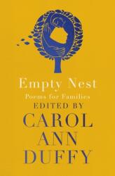 Empty Nest: Poems for Families (ISBN: 9781529028690)