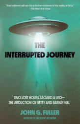 Interrupted Journey - Fuller, John (ISBN: 9780593468234)