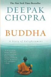 Buddha: A Story of Enlightenment (ISBN: 9780060878818)