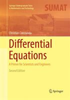 Differential Equations: A Primer for Scientists and Engineers (ISBN: 9783319843506)