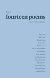 Fourteen Poems: Issue Three (ISBN: 9781910693582)
