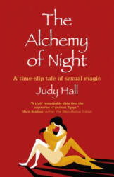 Alchemy of Night, The - Judy Hall (ISBN: 9781785358302)