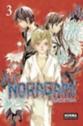 NORAGAMI 3 - ADACHITOKA (ISBN: 9788467921649)