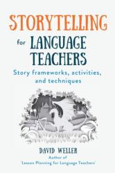 Storytelling for Language Teachers (2023)