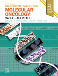 Diagnostic Pathology: Molecular Oncology - Mohammad A. Vasef, Aaron Auerbach (2023)
