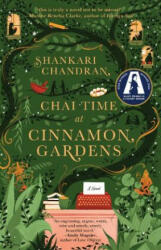 Chai Time at Cinnamon Gardens - Shankari Chandran (2023)