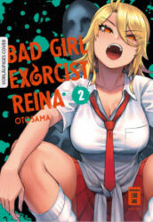 Bad Girl Exorcist Reina 02 - Otosama (2023)