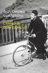 anno di don Camillo - Giovanni Guareschi (2018)