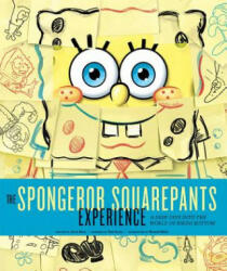 SpongeBob SquarePants Experience - Jerry Beck (2013)
