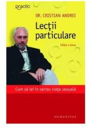 Lecții particulare (ISBN: 9789735018443)