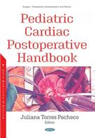 Pediatric Cardiac Postoperative Handbook (ISBN: 9781536177664)