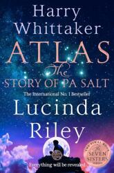 Atlas: The Story of Pa Salt (ISBN: 9781529043549)