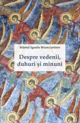 Despre vedenii, duhuri și minuni (ISBN: 9789731369525)