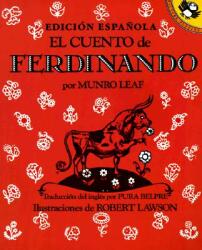 El Cuento de Ferdinando (ISBN: 9780140542530)