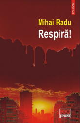 Respira! - Mihai Radu (ISBN: 9789734698448)