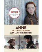 Anne de la Windy Poplars. Volumul 4 din seria „Anne de la Green Gables - Lucy Maud Montgomery (ISBN: 9789975775373)