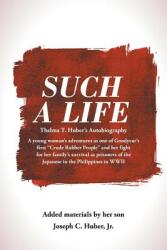 Such a Life (ISBN: 9781496938886)
