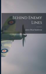 Behind Enemy Lines (ISBN: 9781014195227)