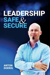 Leadership. Safe amp; Secure (ISBN: 9783948615048)