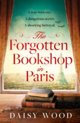 The Forgotten Bookshop in Paris (ISBN: 9780008525248)