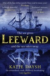 Leeward (ISBN: 9781804364048)