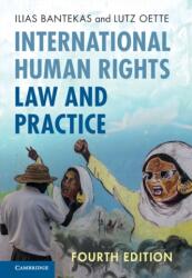 International Human Rights Law and Practice (ISBN: 9781009306379)