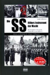 SS - Instrumentul puterii lui Hitler (2013)