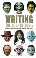 Writing the Horror Movie (2013)