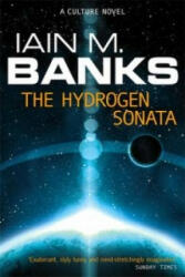 Hydrogen Sonata - Banks Iain M (2013)