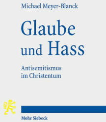 Glaube und Hass (ISBN: 9783161623271)